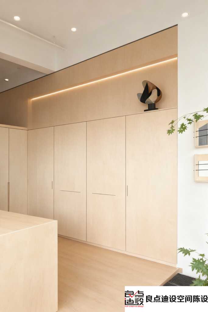 绝了!这家咖啡店软装设计把自然和艺术玩到极致，看一眼就想住下!